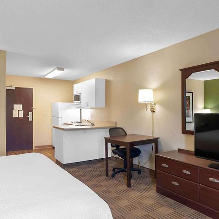 Extended Stay America Select Suites - Fayetteville - Springdale Luaran gambar