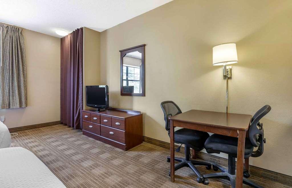 Extended Stay America Select Suites - Fayetteville - Springdale Bilik gambar