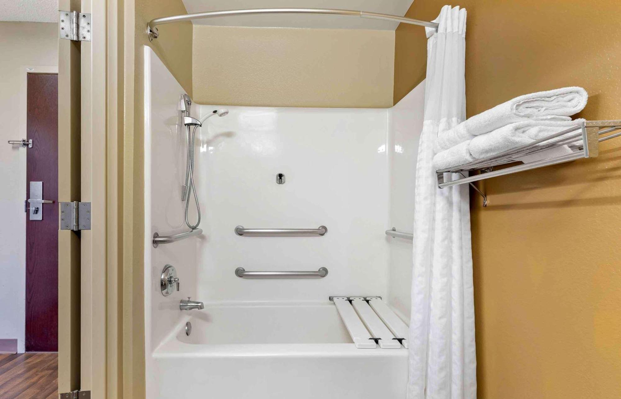 Extended Stay America Select Suites - Fayetteville - Springdale Luaran gambar