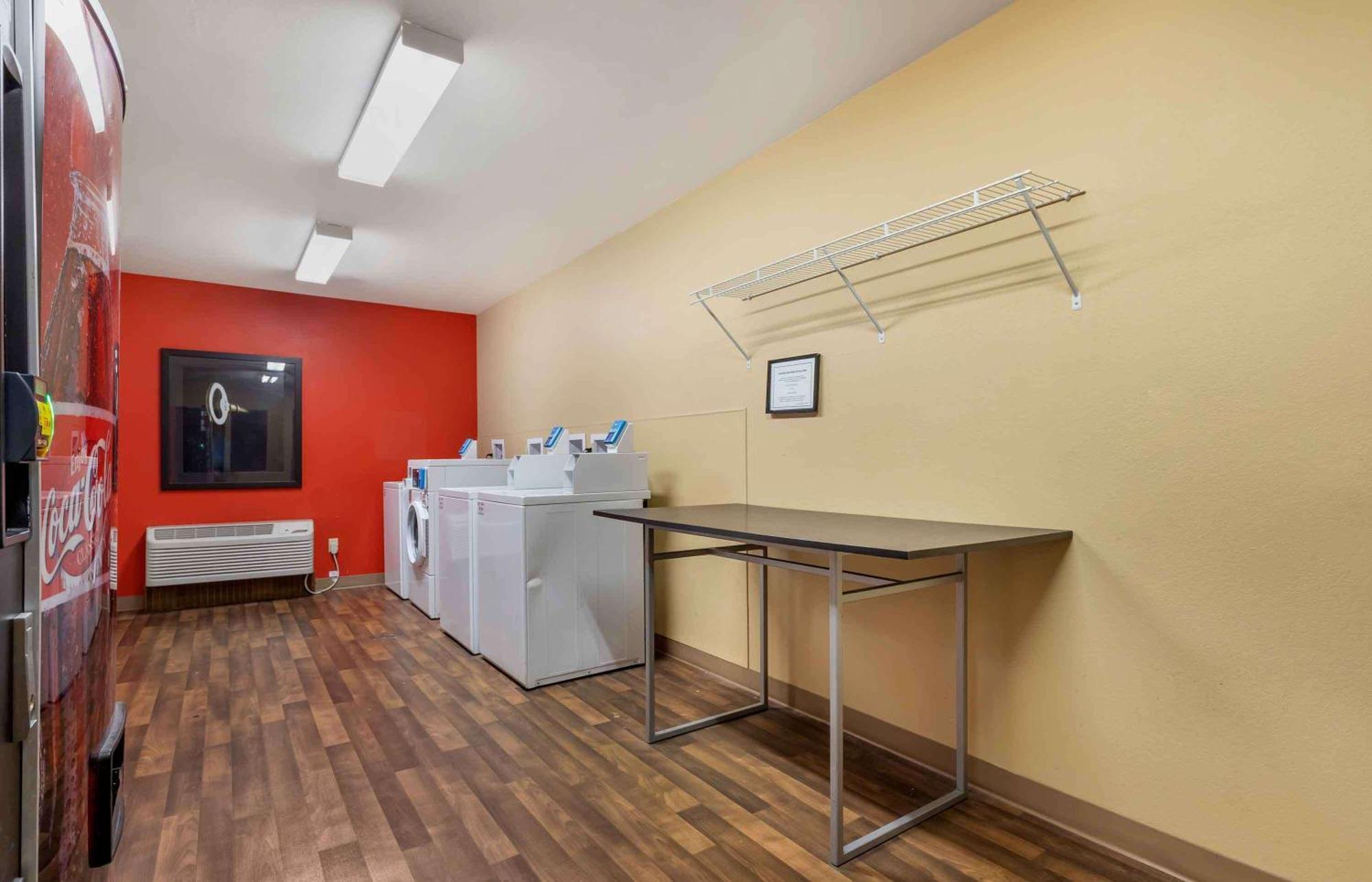 Extended Stay America Select Suites - Fayetteville - Springdale Luaran gambar