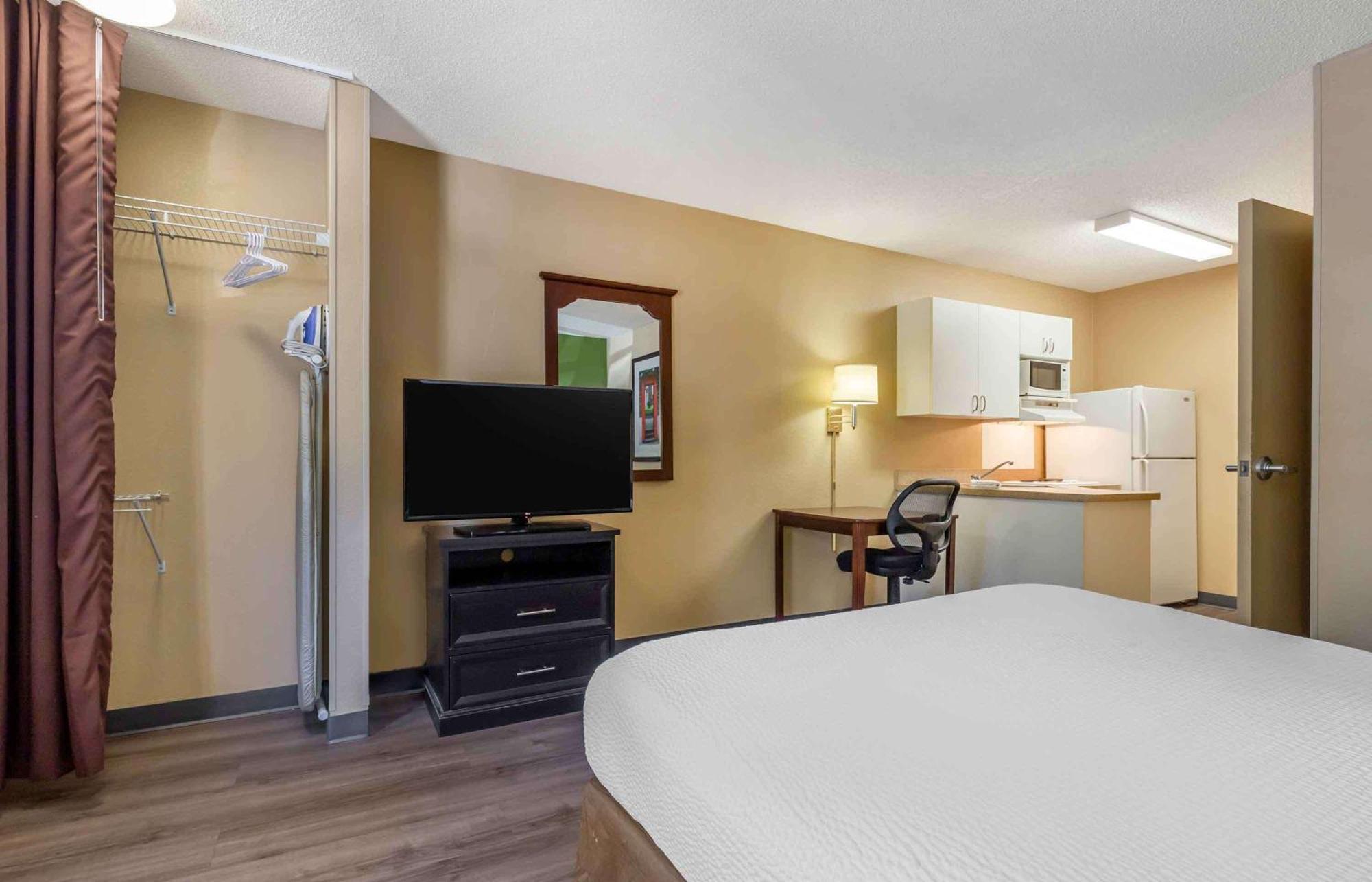 Extended Stay America Select Suites - Fayetteville - Springdale Luaran gambar