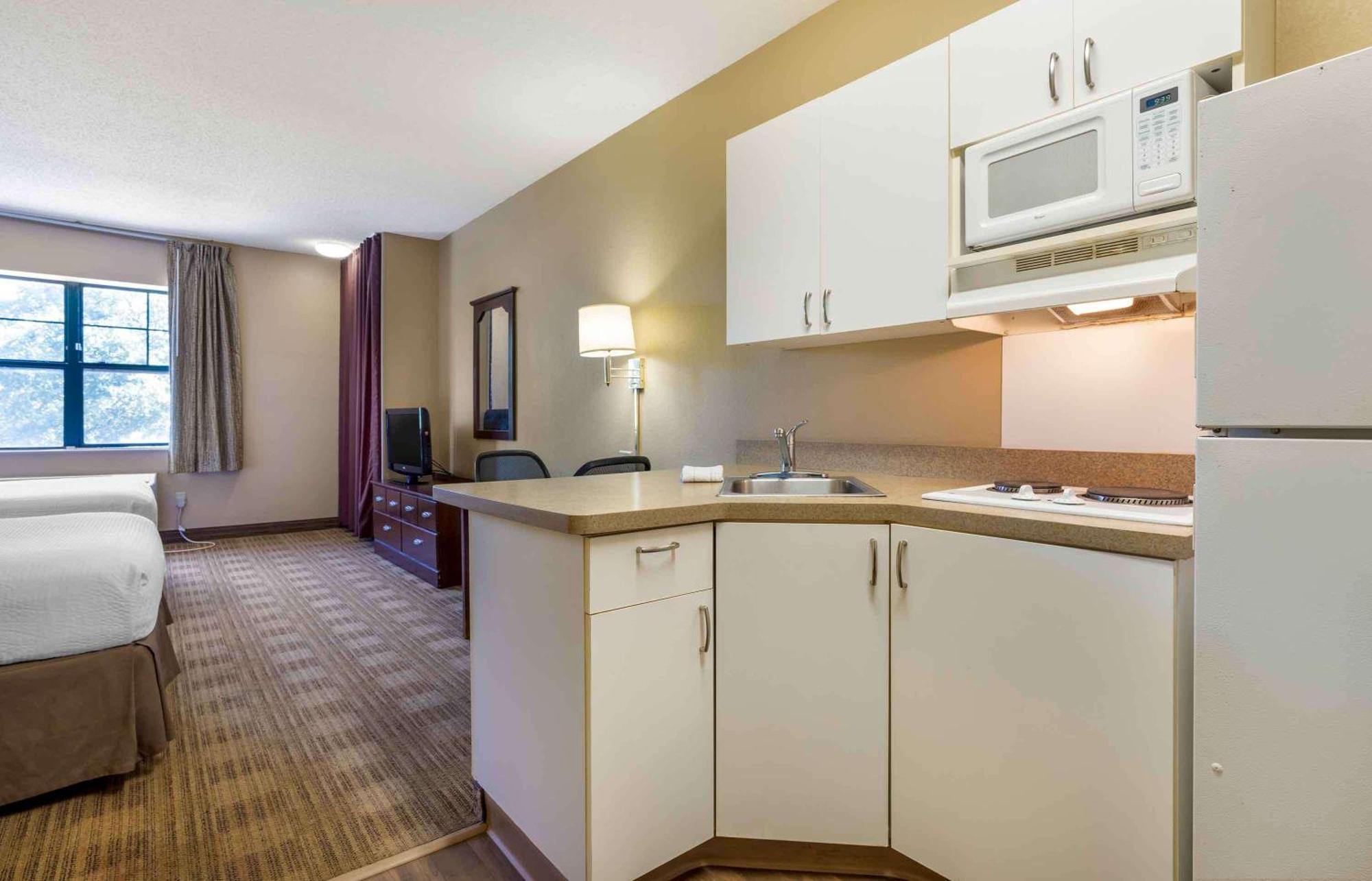 Extended Stay America Select Suites - Fayetteville - Springdale Luaran gambar