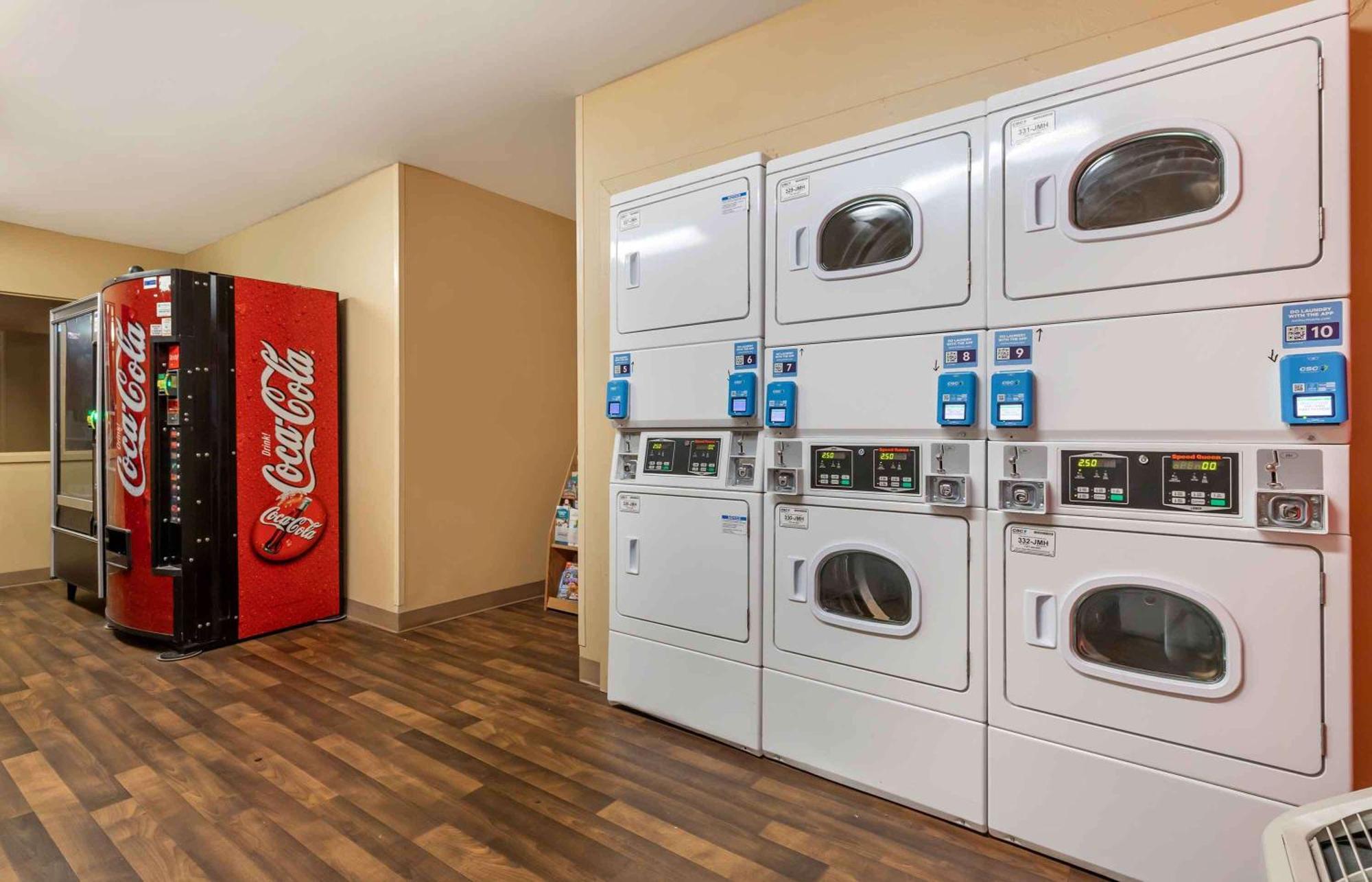 Extended Stay America Select Suites - Fayetteville - Springdale Luaran gambar