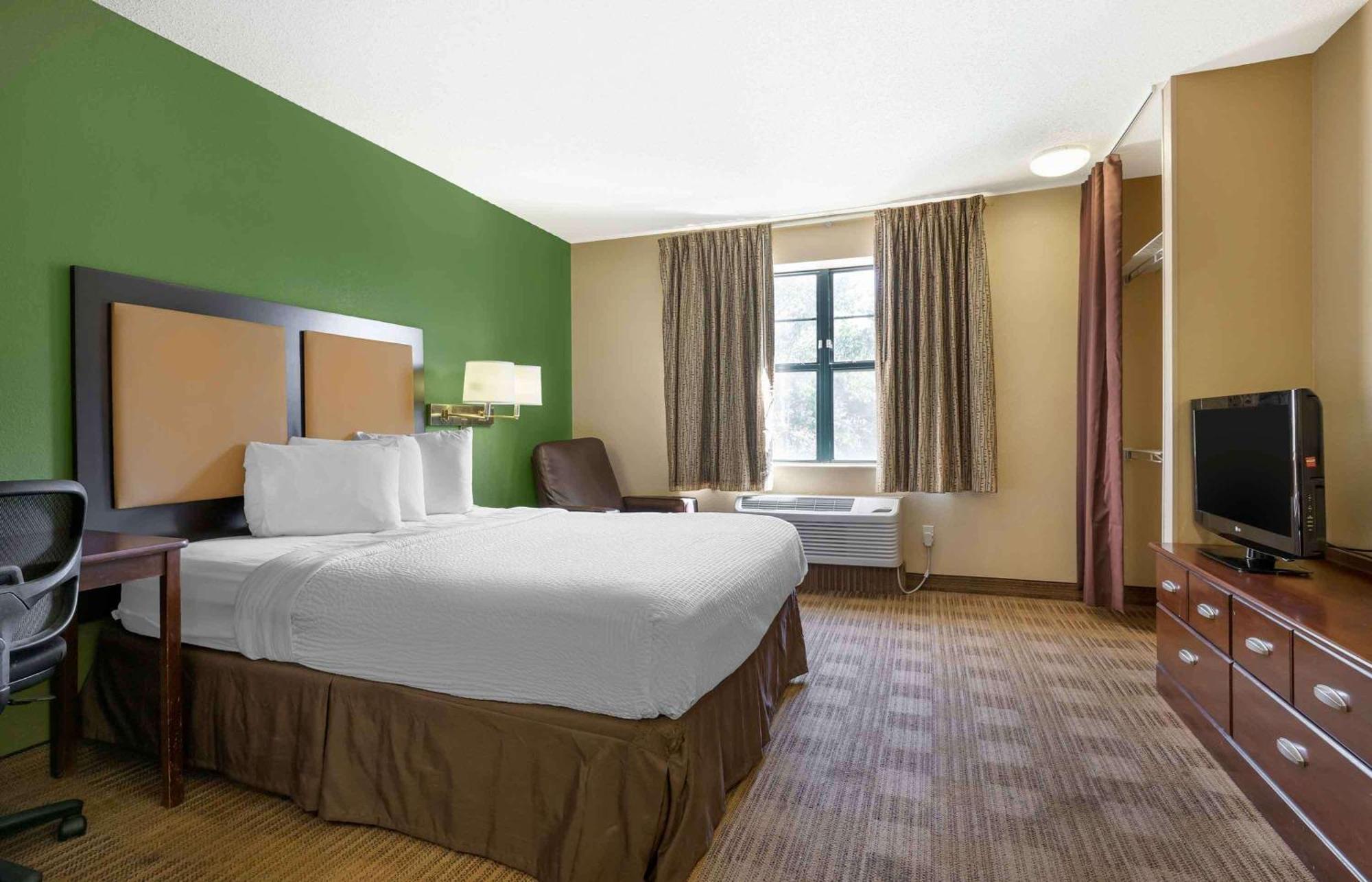 Extended Stay America Select Suites - Fayetteville - Springdale Luaran gambar