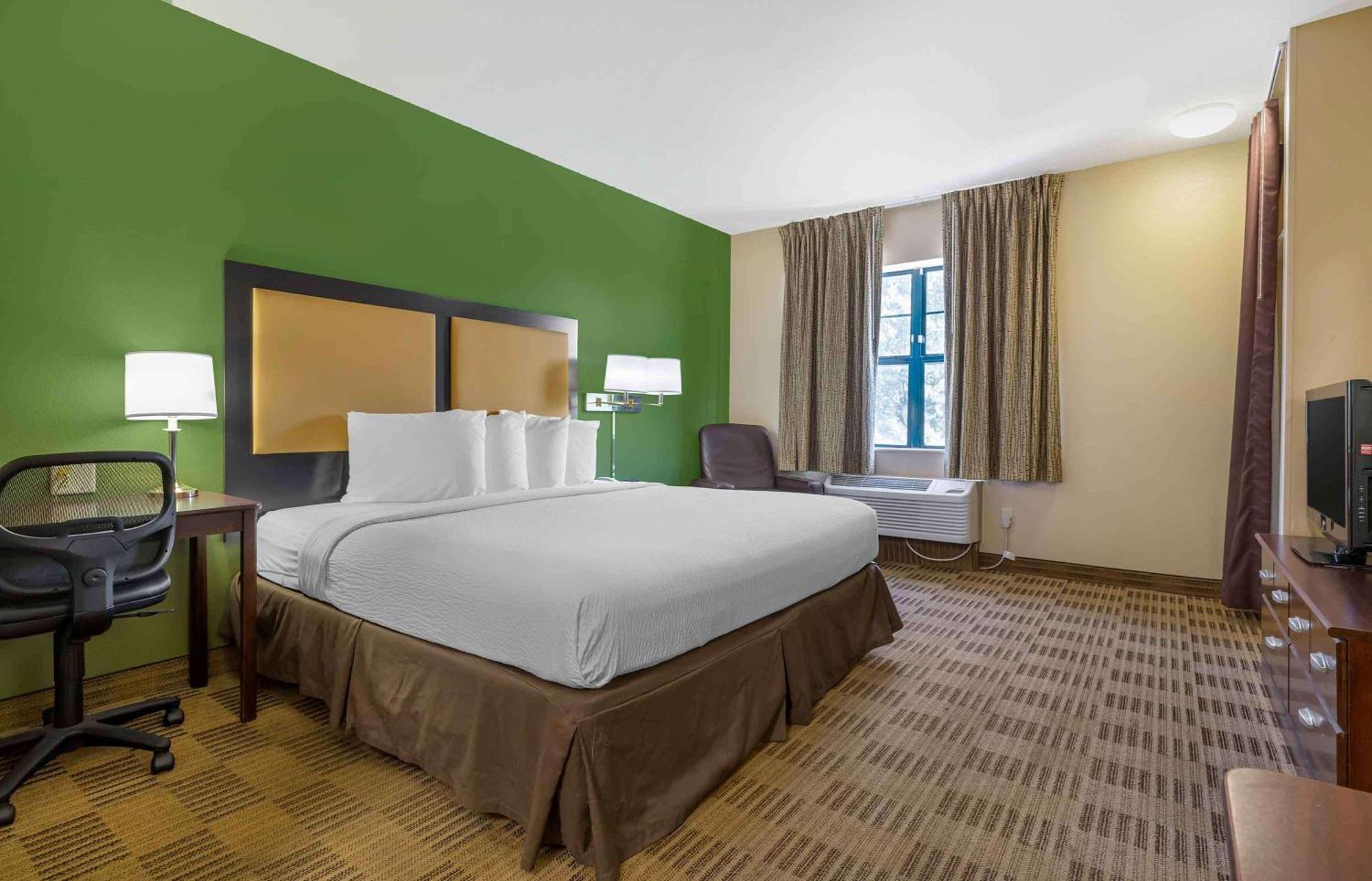 Extended Stay America Select Suites - Fayetteville - Springdale Luaran gambar