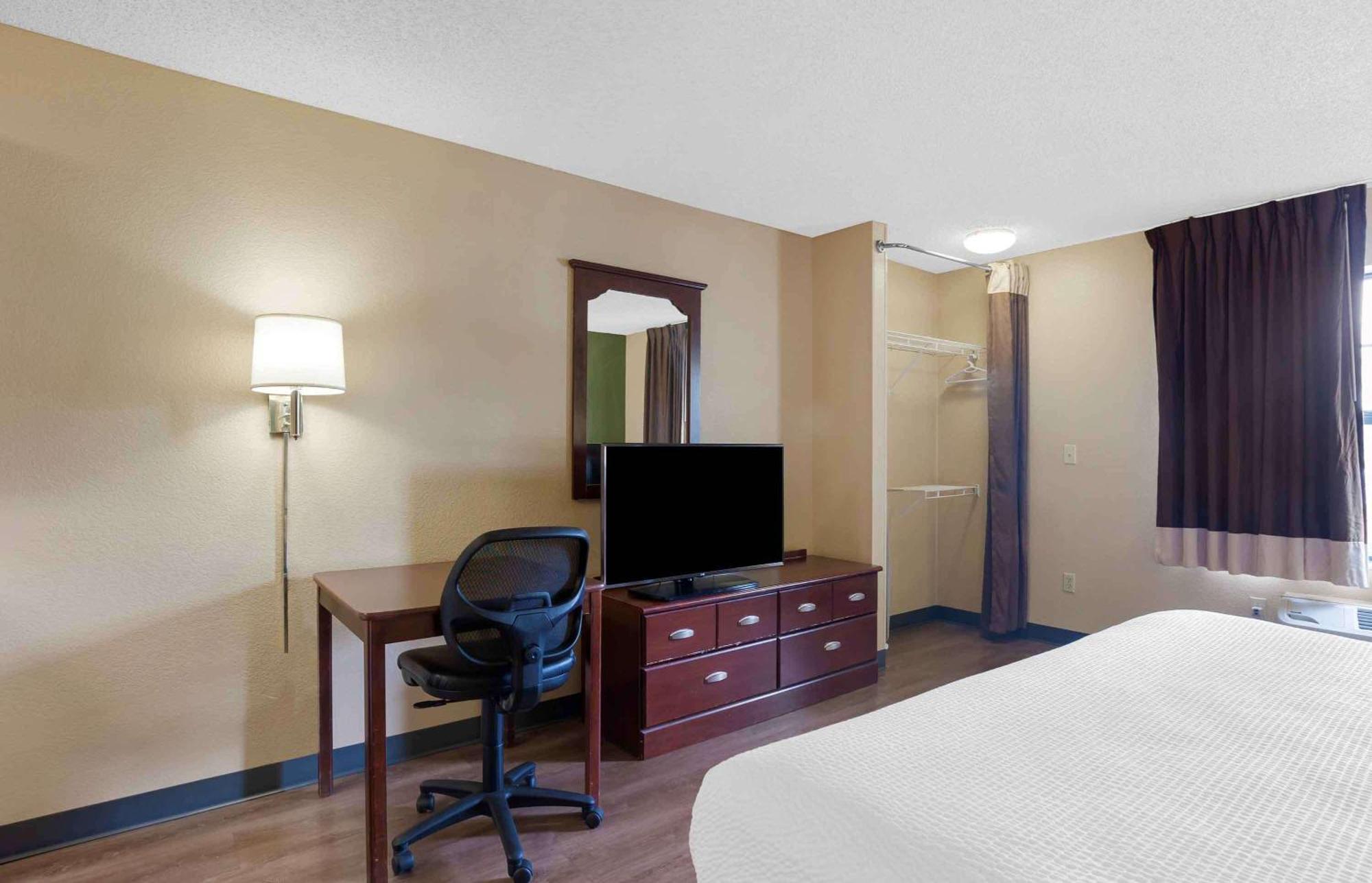 Extended Stay America Select Suites - Fayetteville - Springdale Luaran gambar