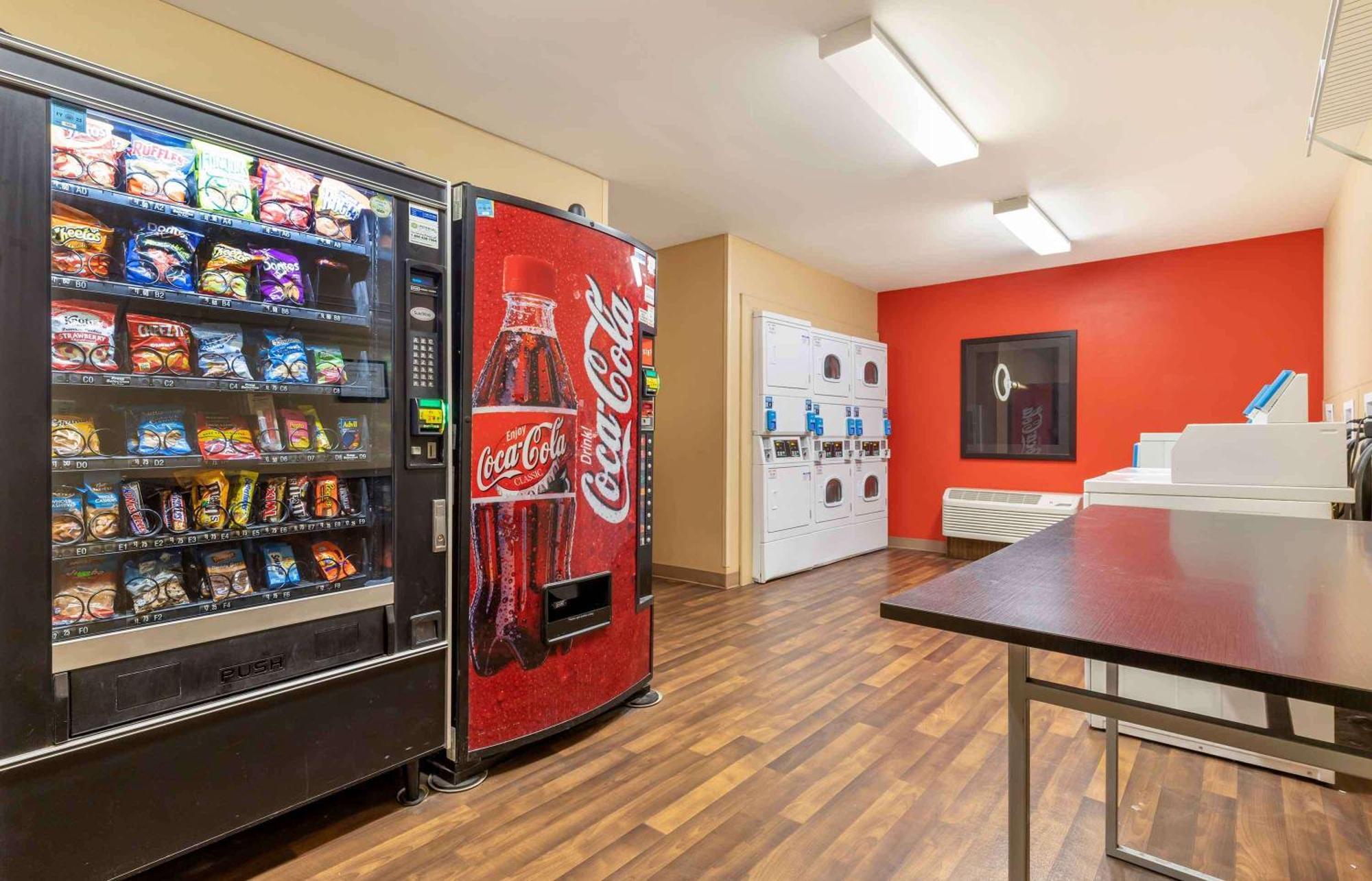 Extended Stay America Select Suites - Fayetteville - Springdale Luaran gambar