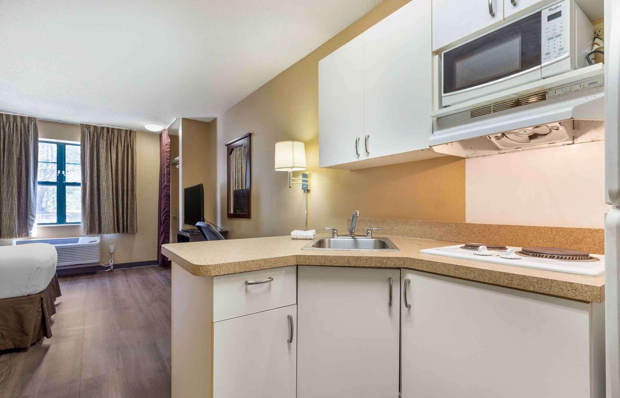 Extended Stay America Select Suites - Fayetteville - Springdale Luaran gambar