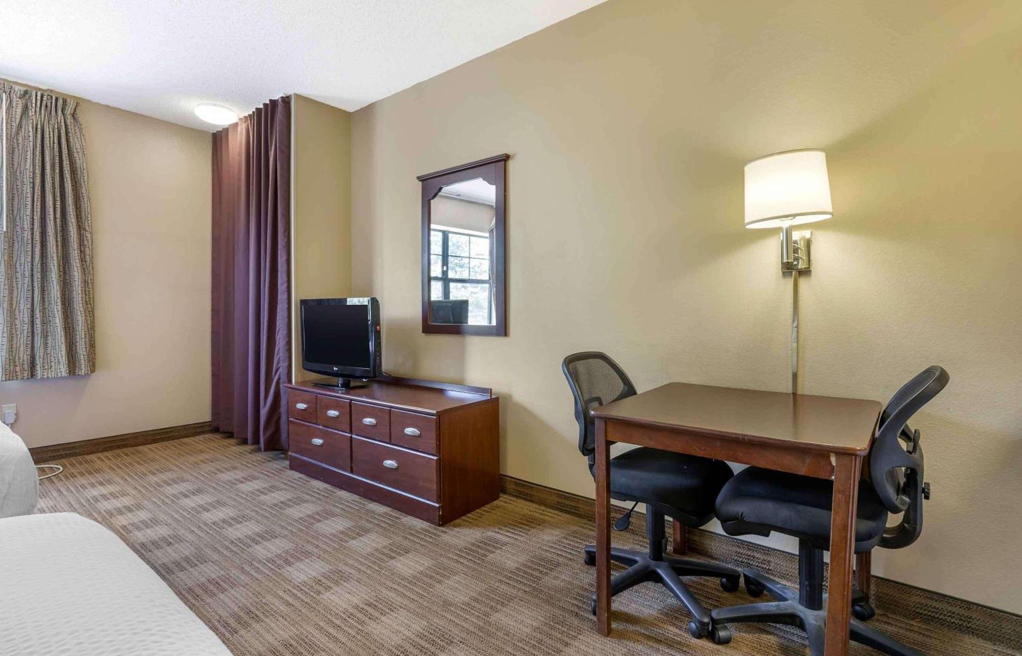 Extended Stay America Select Suites - Fayetteville - Springdale Luaran gambar