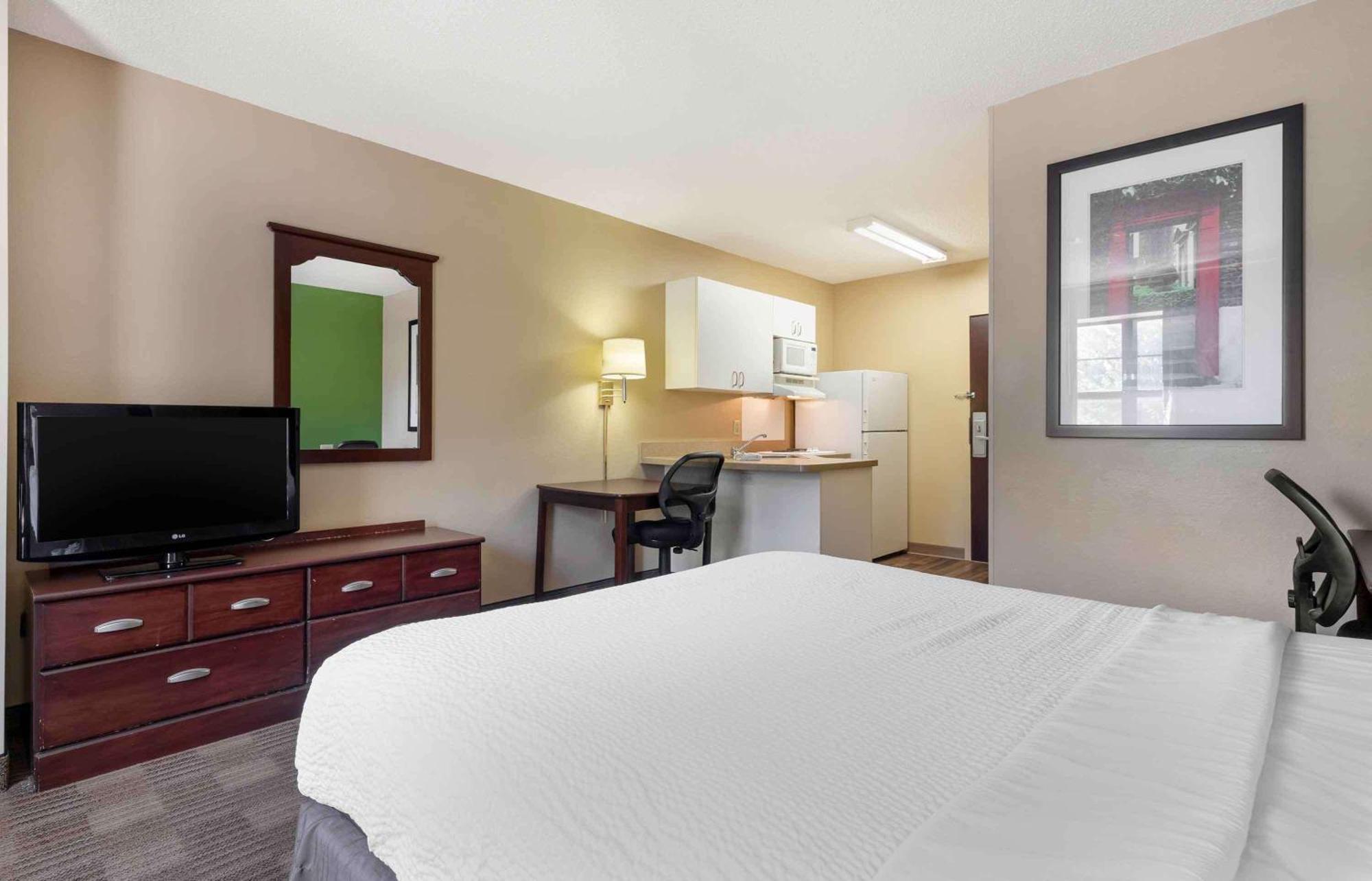 Extended Stay America Select Suites - Fayetteville - Springdale Luaran gambar