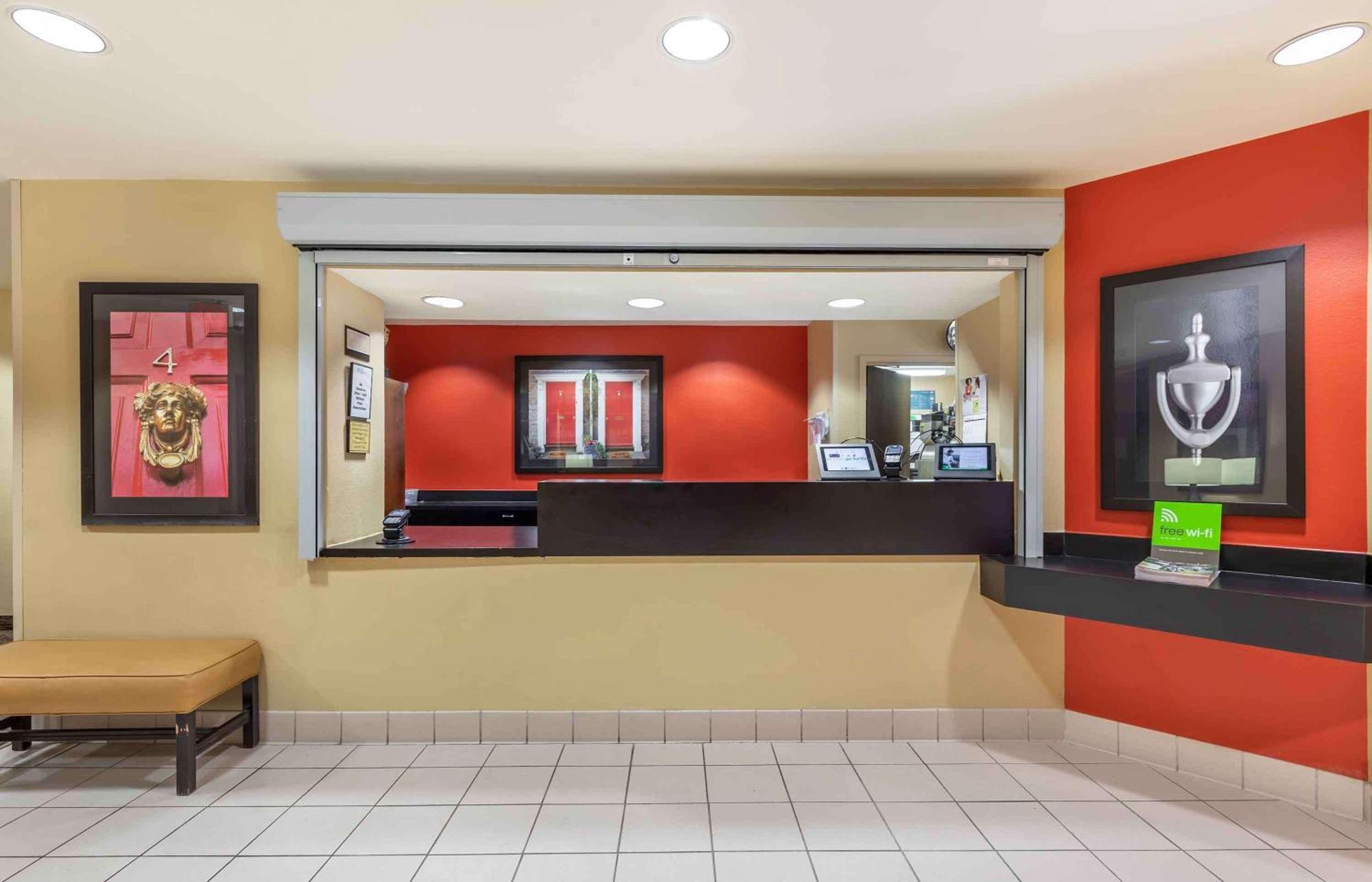 Extended Stay America Select Suites - Fayetteville - Springdale Luaran gambar