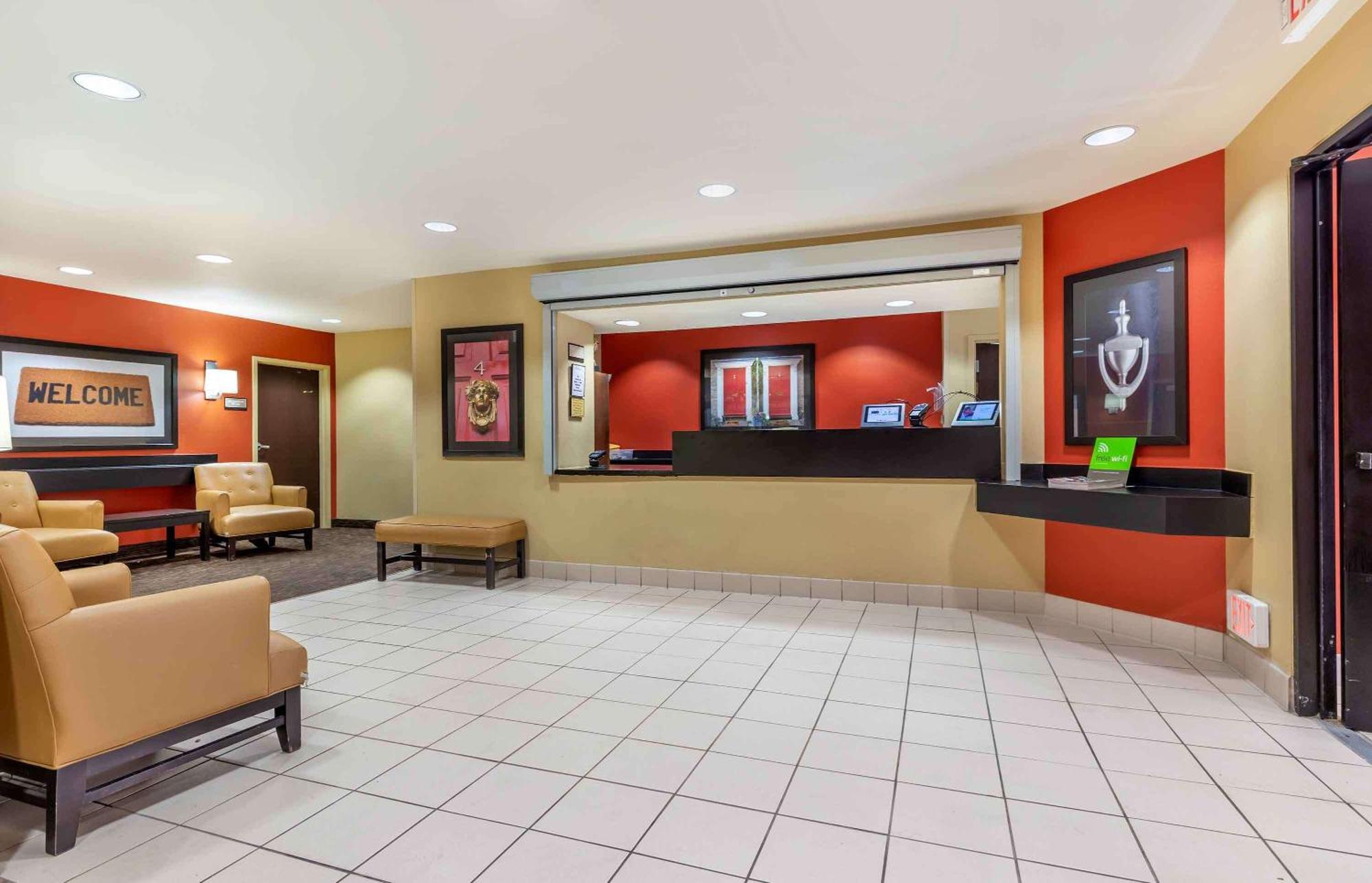 Extended Stay America Select Suites - Fayetteville - Springdale Luaran gambar