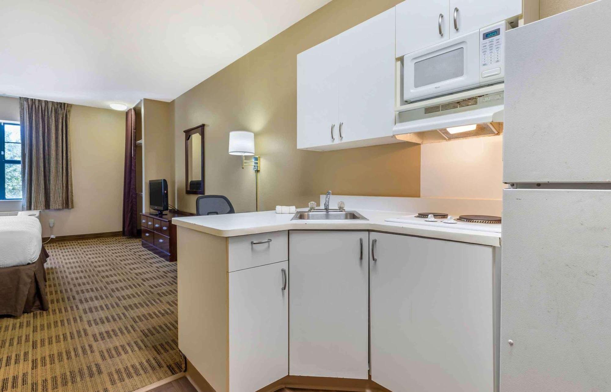 Extended Stay America Select Suites - Fayetteville - Springdale Luaran gambar