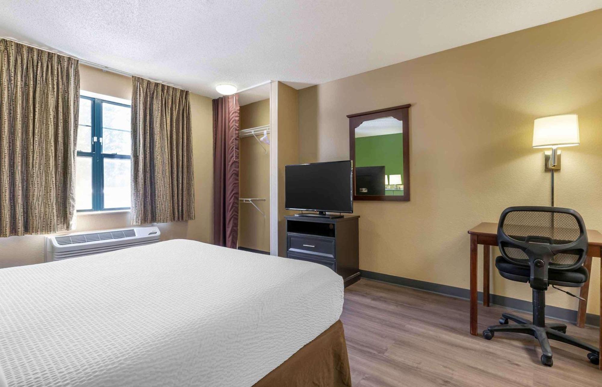 Extended Stay America Select Suites - Fayetteville - Springdale Luaran gambar