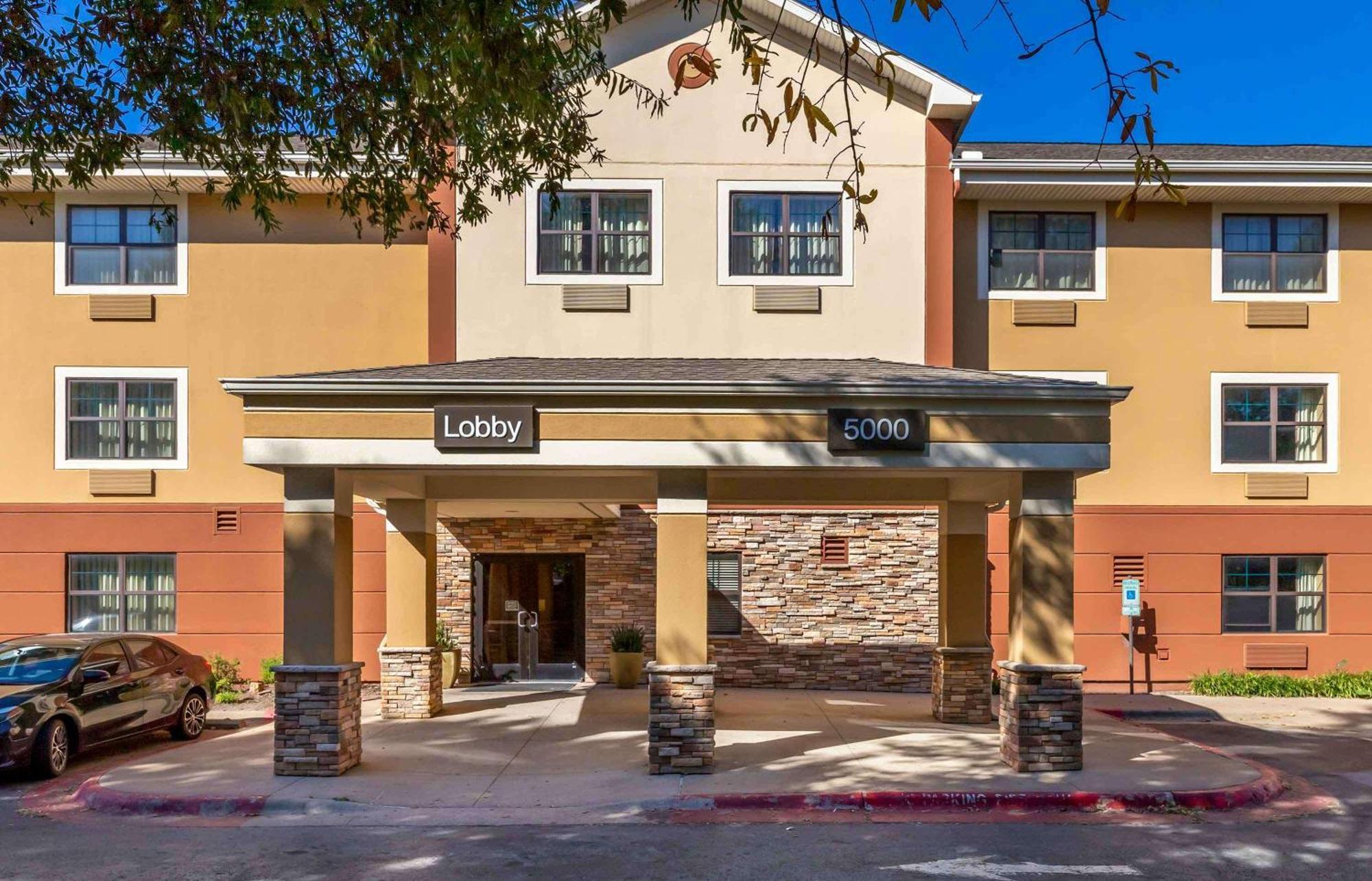Extended Stay America Select Suites - Fayetteville - Springdale Luaran gambar