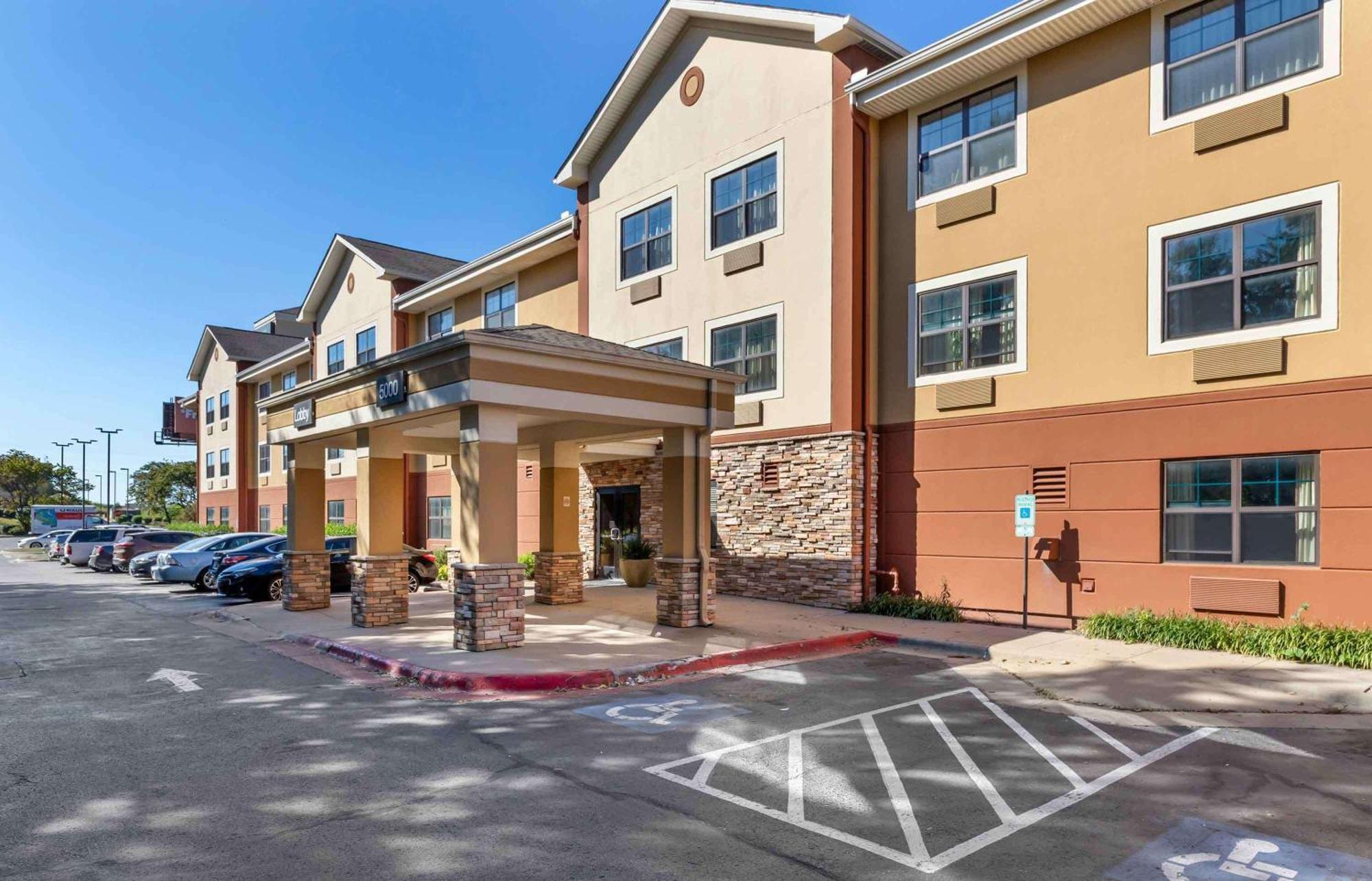 Extended Stay America Select Suites - Fayetteville - Springdale Luaran gambar