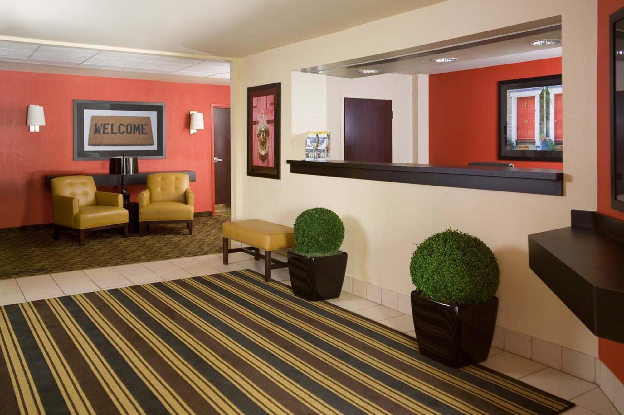Extended Stay America Select Suites - Fayetteville - Springdale Luaran gambar